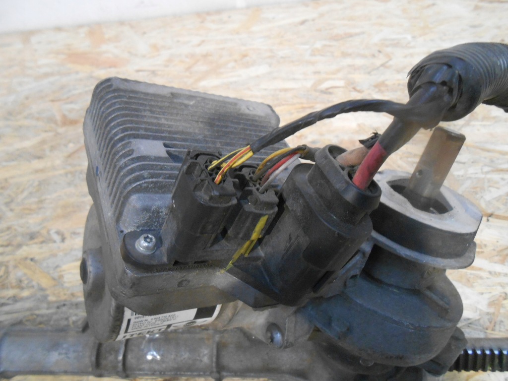 фото №4, Mini countryman r60 рейка рульова europa 9804710