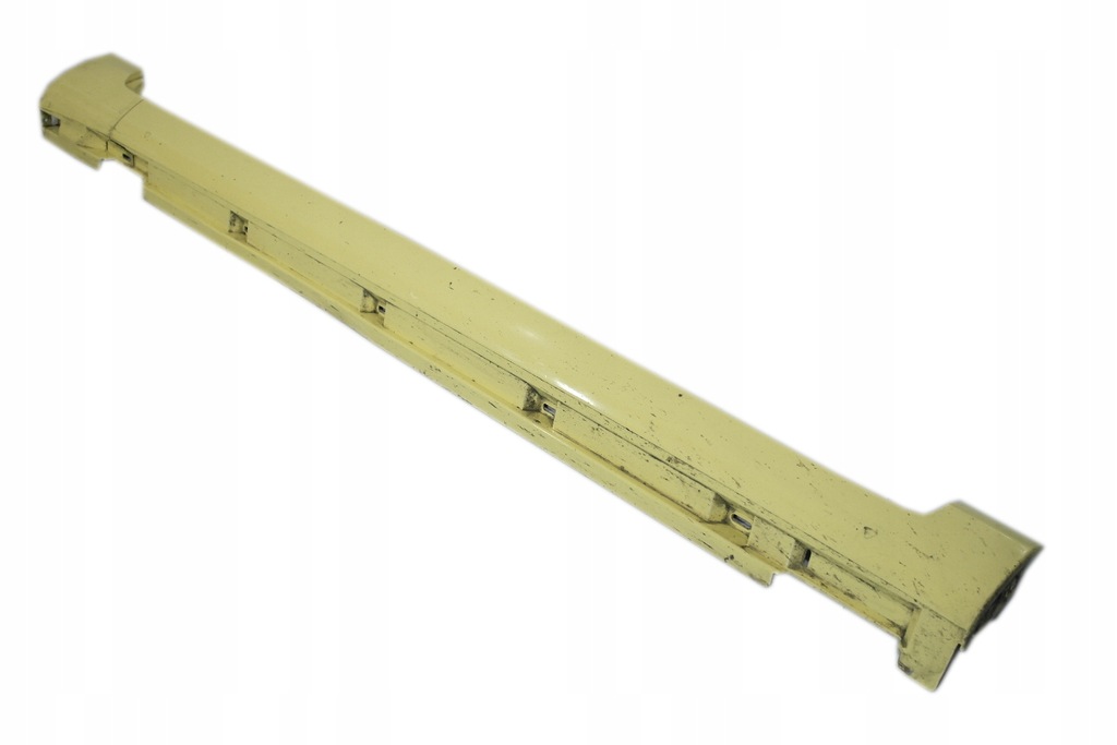 фото №1, Vw passat b7 молдинг порог правая