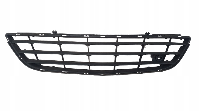 фото №1, Решітка бампера середня перед opel corsa d