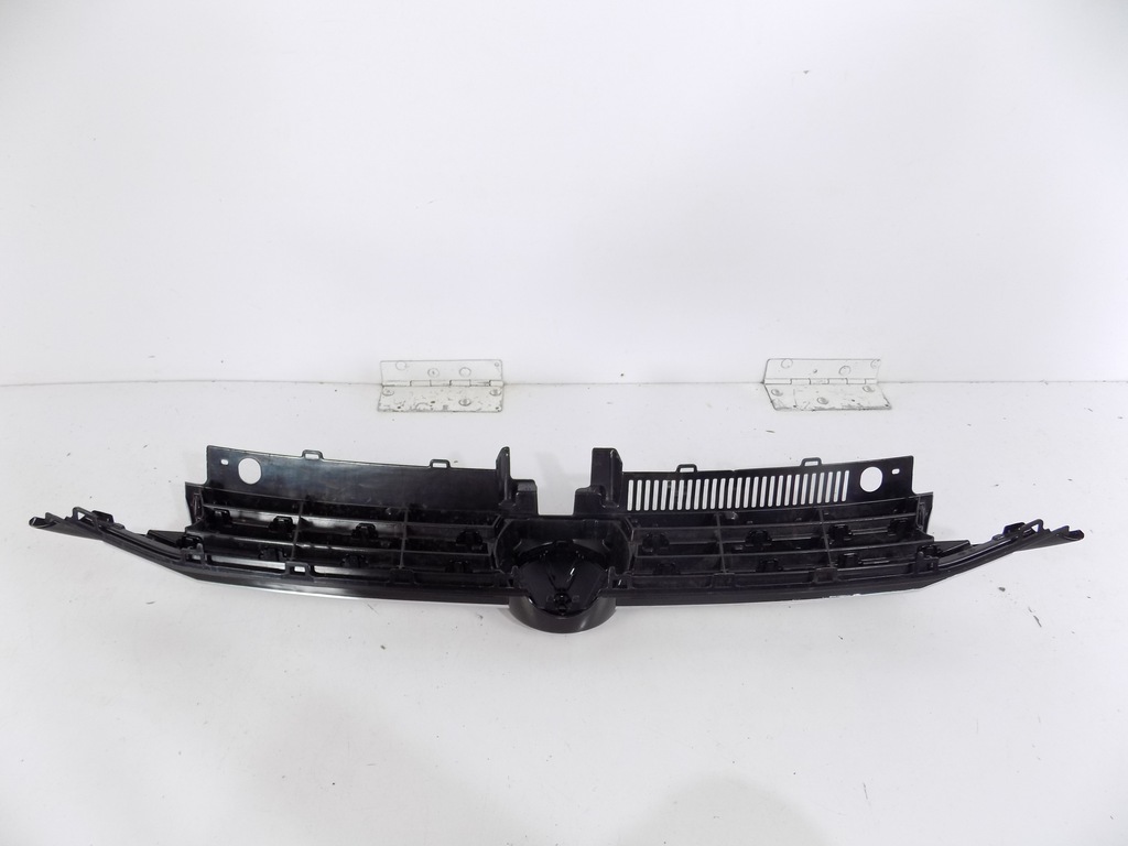 фото №5, Решітка радіатора vw touran iii 5ta