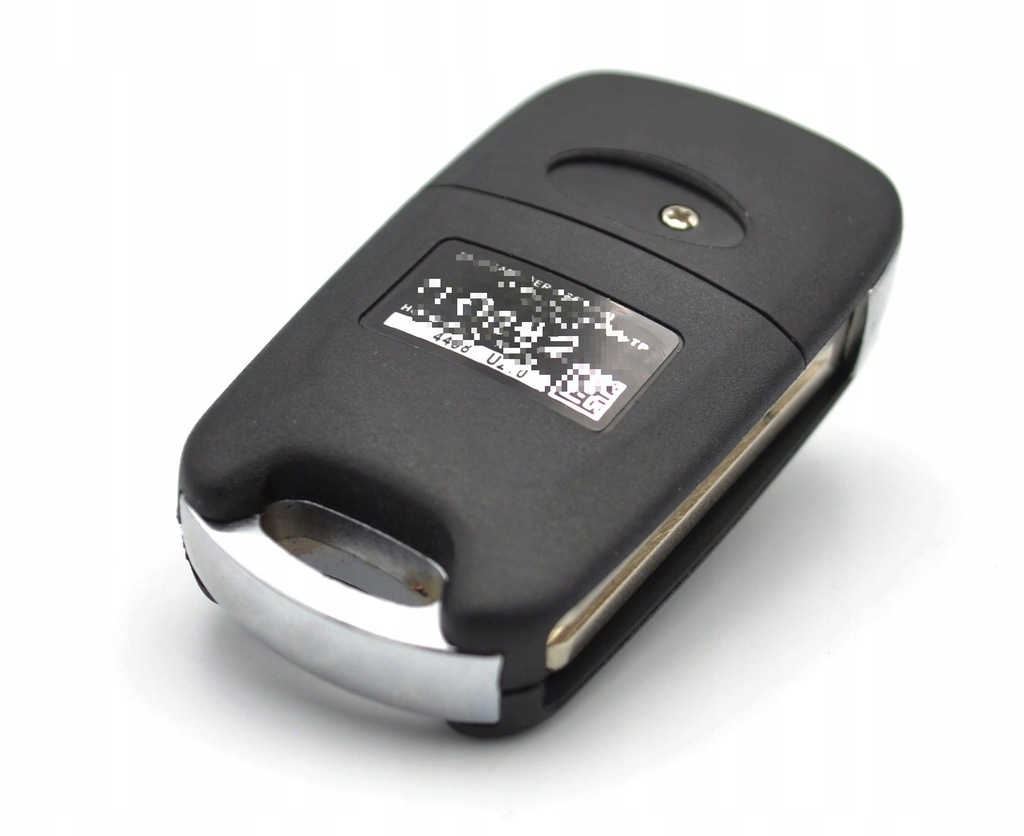 фото №3, Kia ceed soul sportage venga ключ pilot корпус