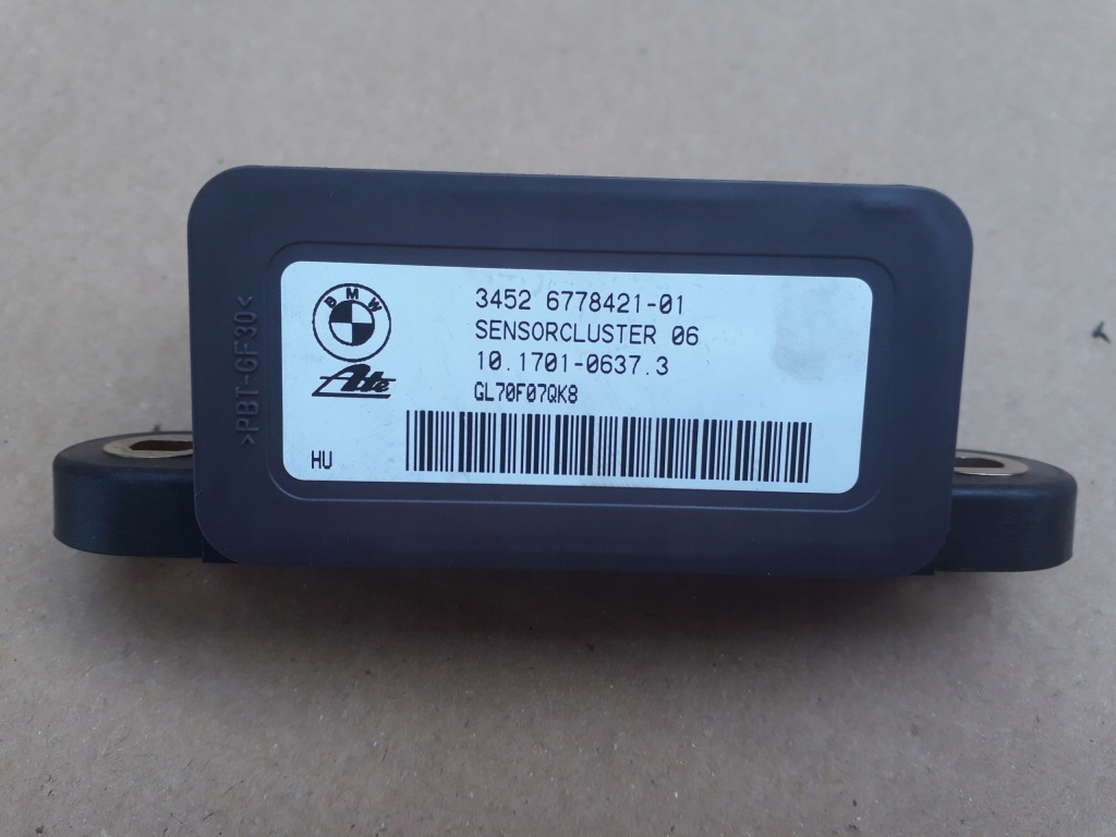 Купить Датчик скорости оборотов bmw e82 e87 e90 6778421