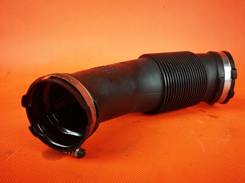 фото №1, Audi a7 4g 3.0 tdi труба шланг wąż воздуха 059129615l