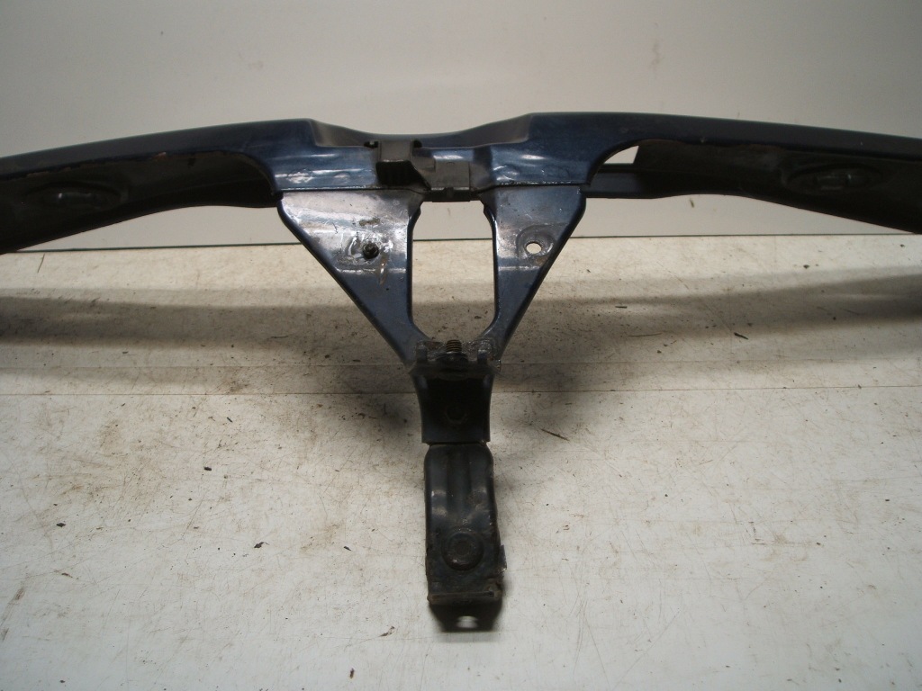 Mercedes w140 cl ремень передний перед балка усилитель Цена