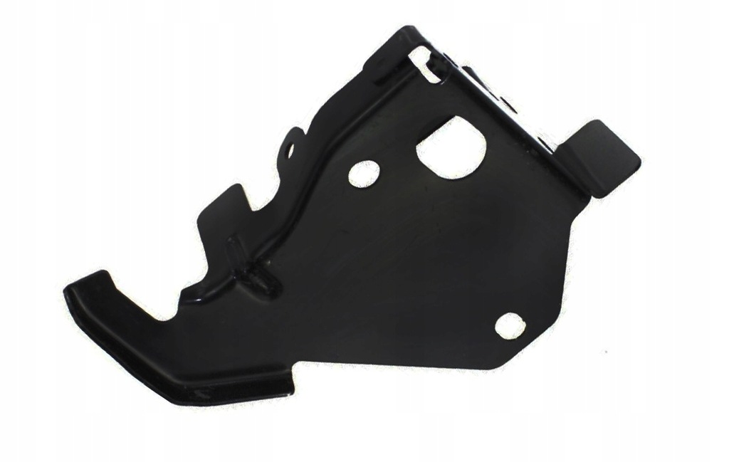 фото №1, Направляющая кронштейн фара лампы citroen c4 ii ds4