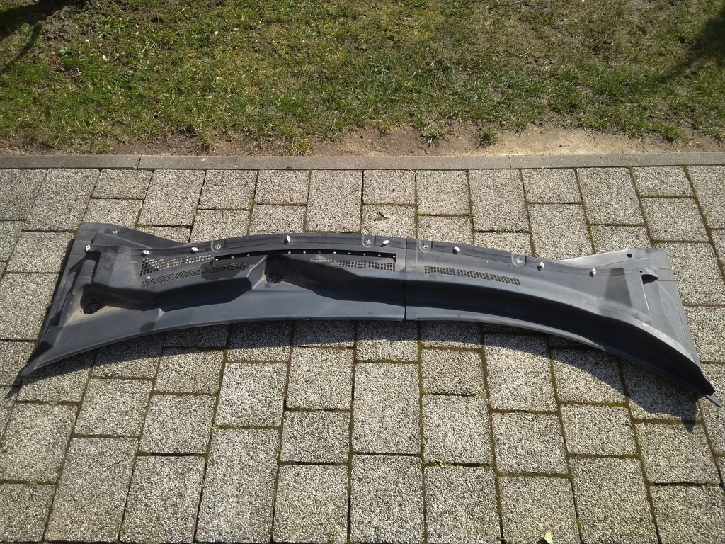 фото №1, Nissan x-trail t30 жабо