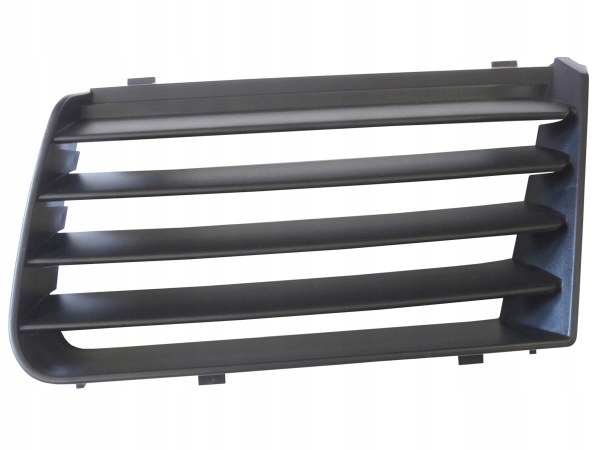 фото №1, Seat alhambra решётка решётка радиатора заглушка бампера левая