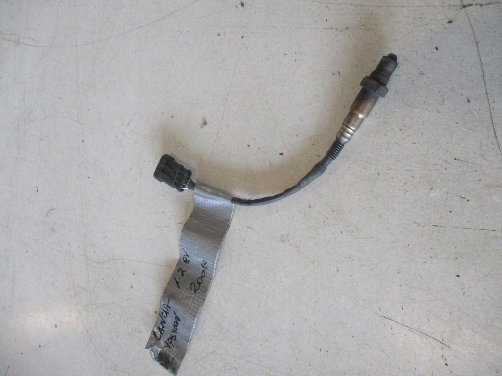 Купить Датчик лямбда-зонд lancia ypsilon 1.2 2001r 258006206