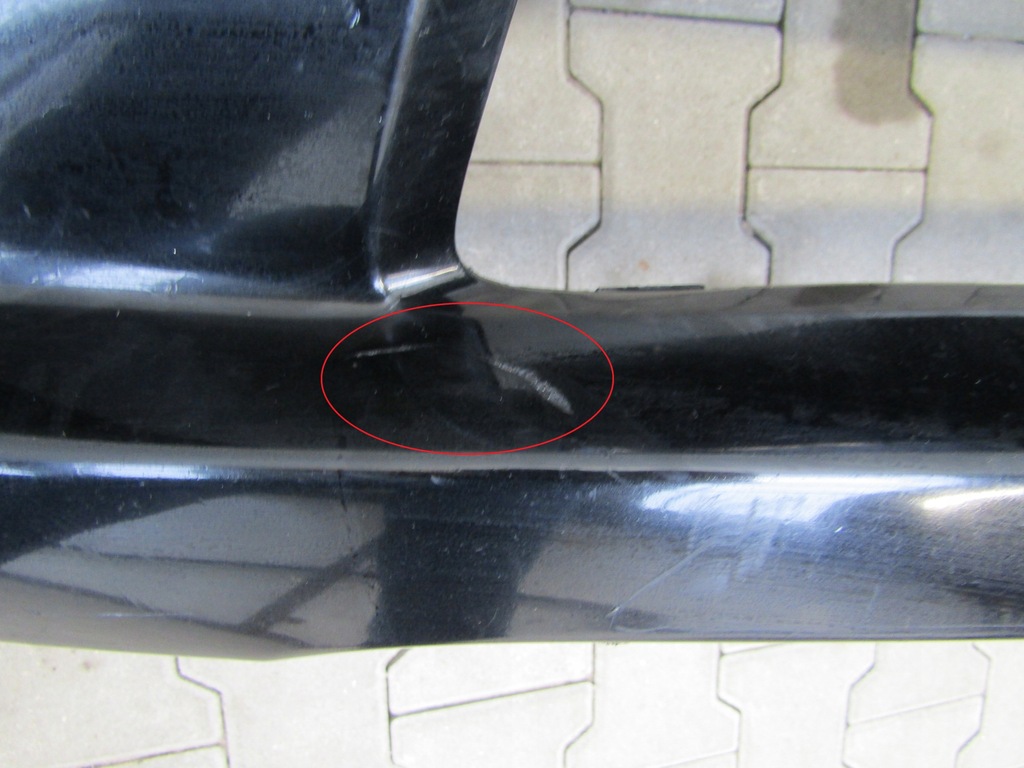 фото №10, Бампер перед передній chevrolet camaro v 5 09-13