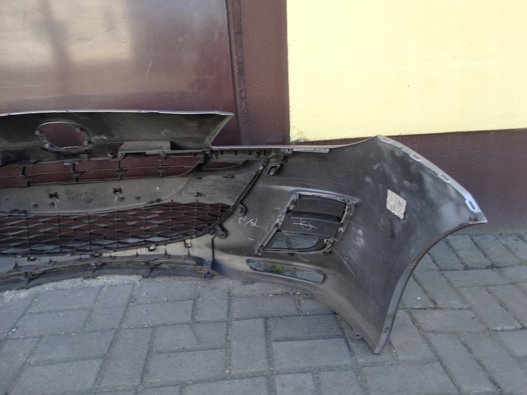 фото №8, Бампер mazda 3 iii 2008 - teiant - 067