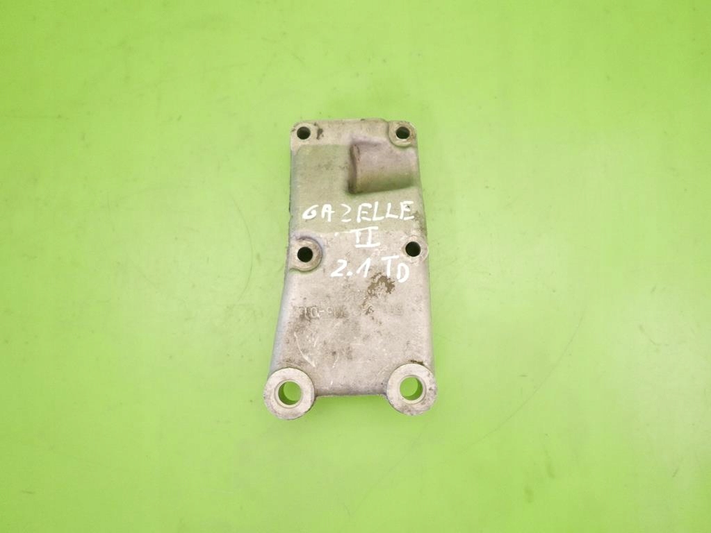 фото №1, Кронштейн насоса усилителя gaz gazelle gazela ii 2.1td