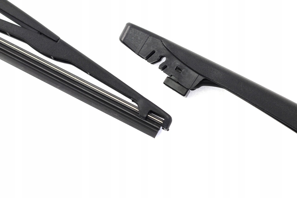 фото №4, Важіль двірники задня+ щітка land rover freelander