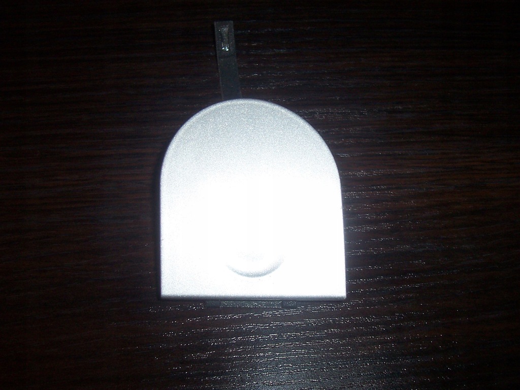 фото №1, Opel zafira a заглушка бампера задня