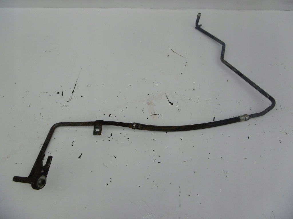 фото №1, Шланг трубка кондиционера magnum premium dxi 13