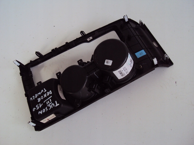 фото №6, Dekor кронштейн na чашки hyundai tucson ii 15-