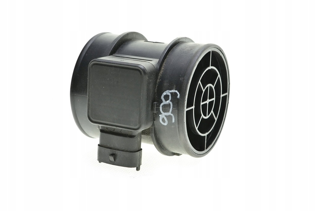 фото №12, Витратомір opel siemens 5wk9606 90530463