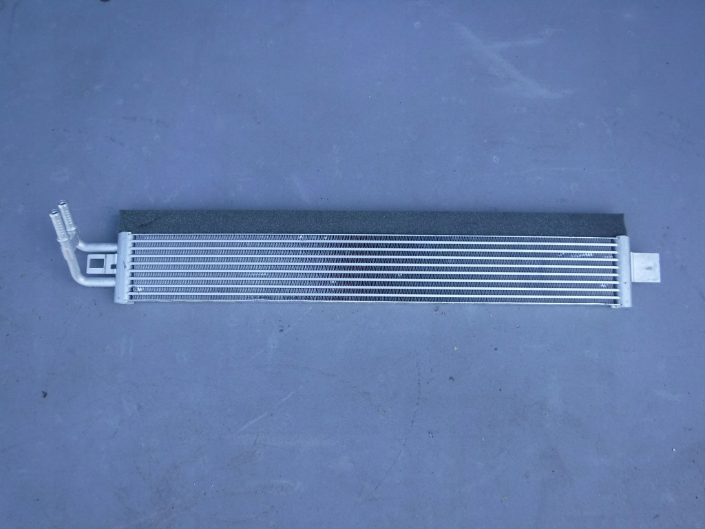 фото №1, Радіатор оливи автоматична коробка передач ford focus mk4 2018-