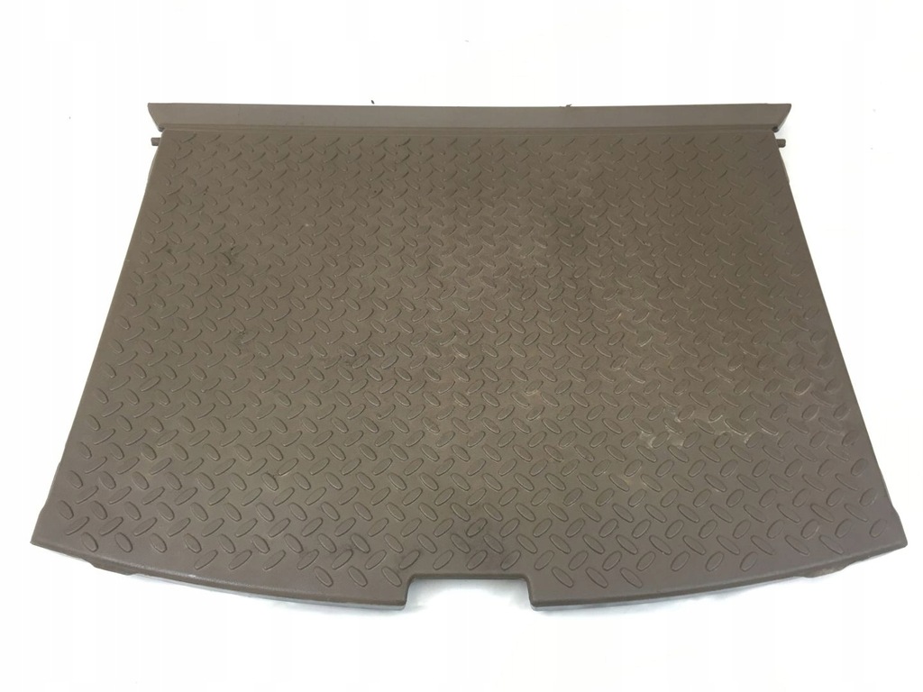 фото №1, Jeep compass 06-16 підлога багажника usa