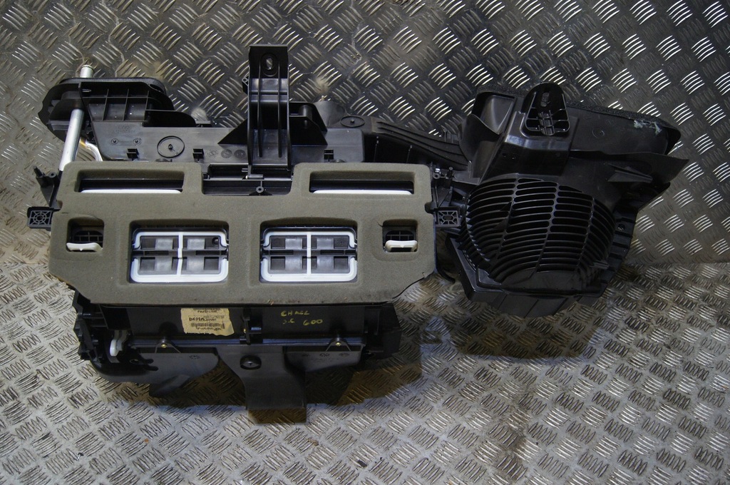 фото №5, Отопитель воздуходувка challenger 2015-18