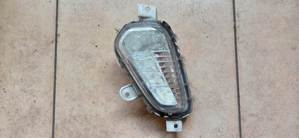 Volvo v40 2 led r-design cross cc - левый 31323115 Доставка