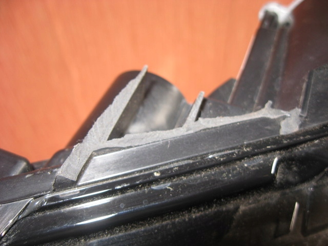 фото №2, Лампа drl led противотуманная фара vw t-roc