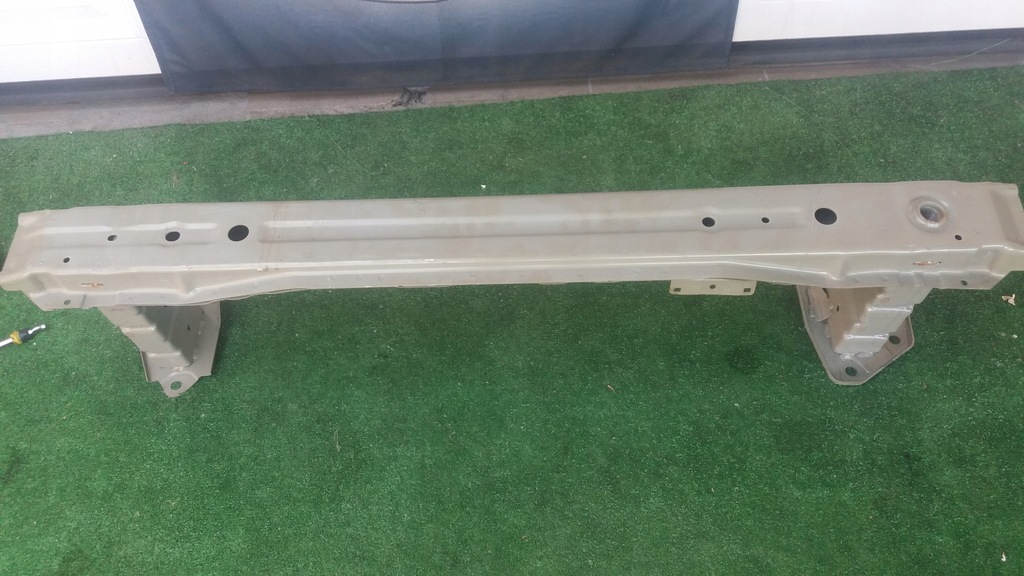 фото №9, Nissan nv200 капот двигателя