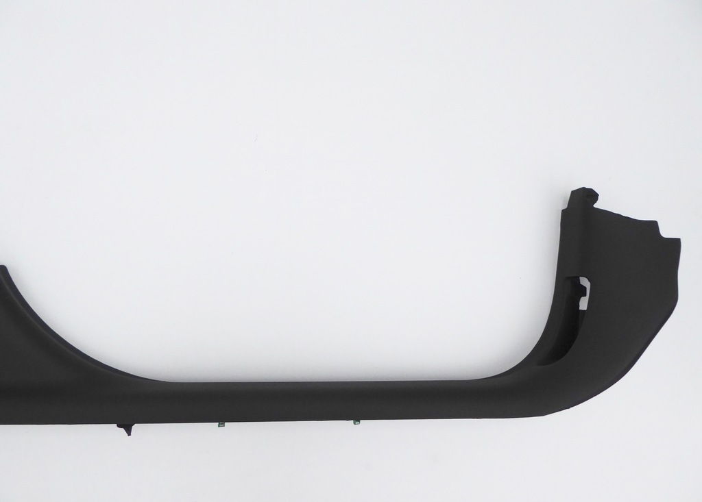 фото №3, Молдинг поріг ліва внутрішня opel crossland x