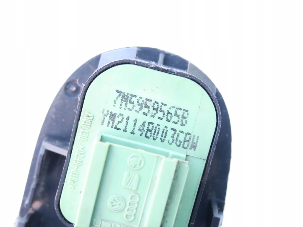 фото №4, Регулювання дзеркал ford galaxy 01-