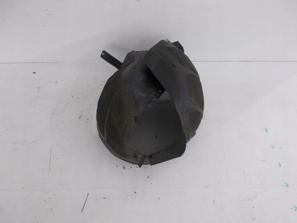 фото №7, Підкрилок лівий перед передні opel astra j iv