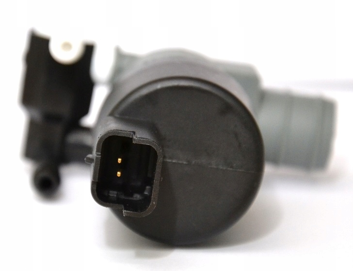 фото №4, Помпа розпилювача скло renault clio iii clio iv