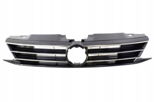 фото №1, Решітка радіатора решітка радіатора решітка volkswagen vw jetta 2015- fl