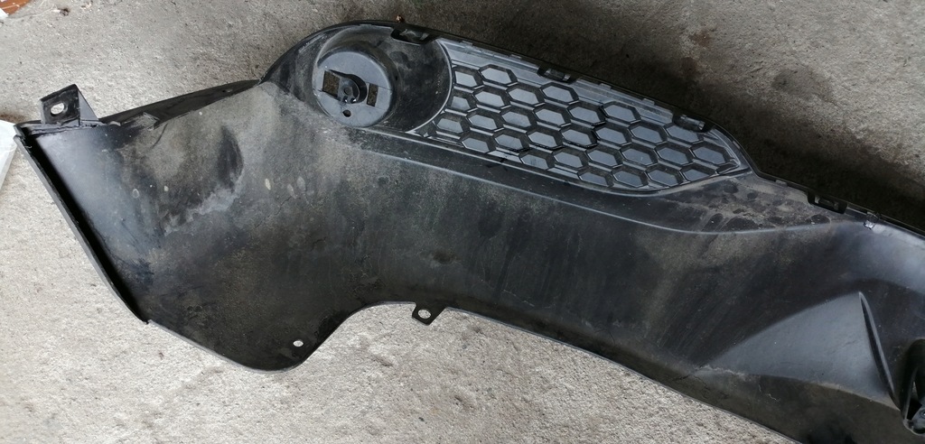 фото №8, Nissan juke lift накладка бампер спойлер