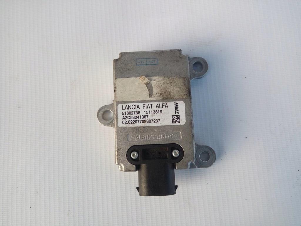 фото №1, Датчик esp alfa romeo 159 51802738