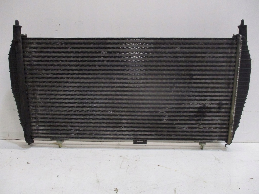 фото №1, Інтеркулер інтеркулер peugeot 607 2,2hdi