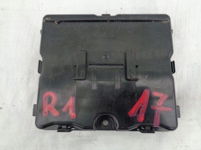 фото №3, Scenic iv модуль кондиціонера climbox 285255722r