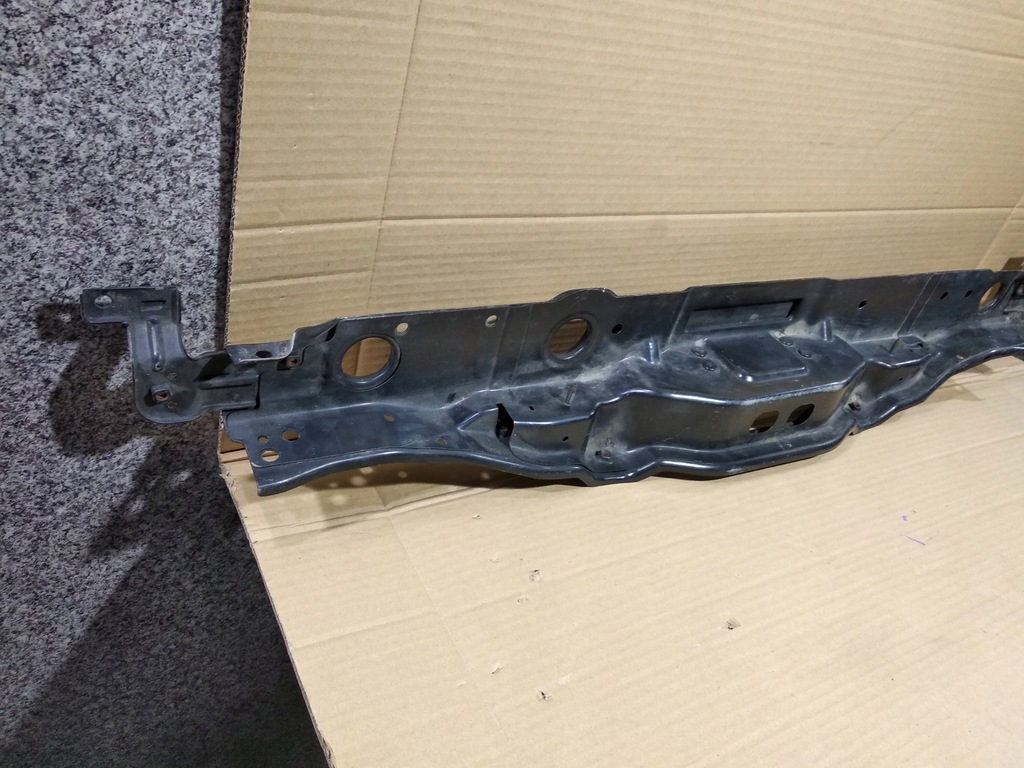 фото №5, Hyundai i40 балка верхний усилитель pas передний