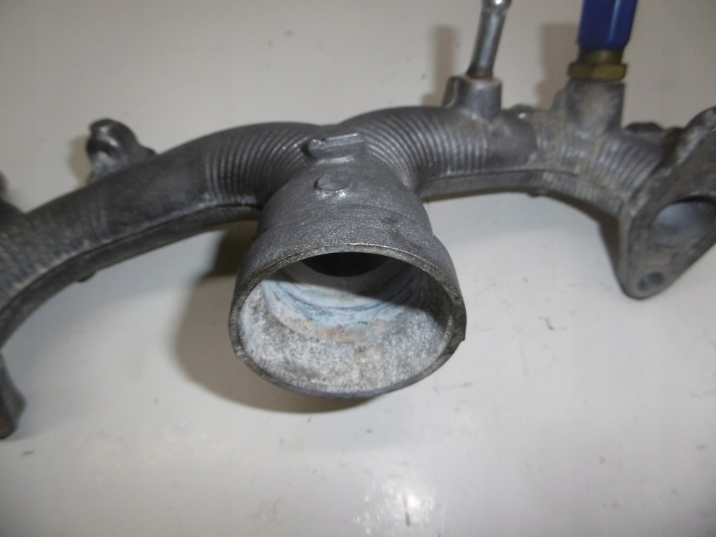 фото №5, Коллектор трубка wody infiniti qx50 qx70 ex 3.7 v6