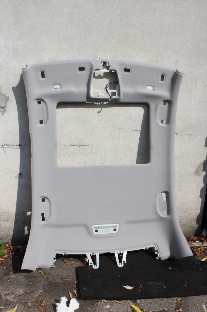 фото №1, 36 mercedes e-klasa w212 стеля sedan люк