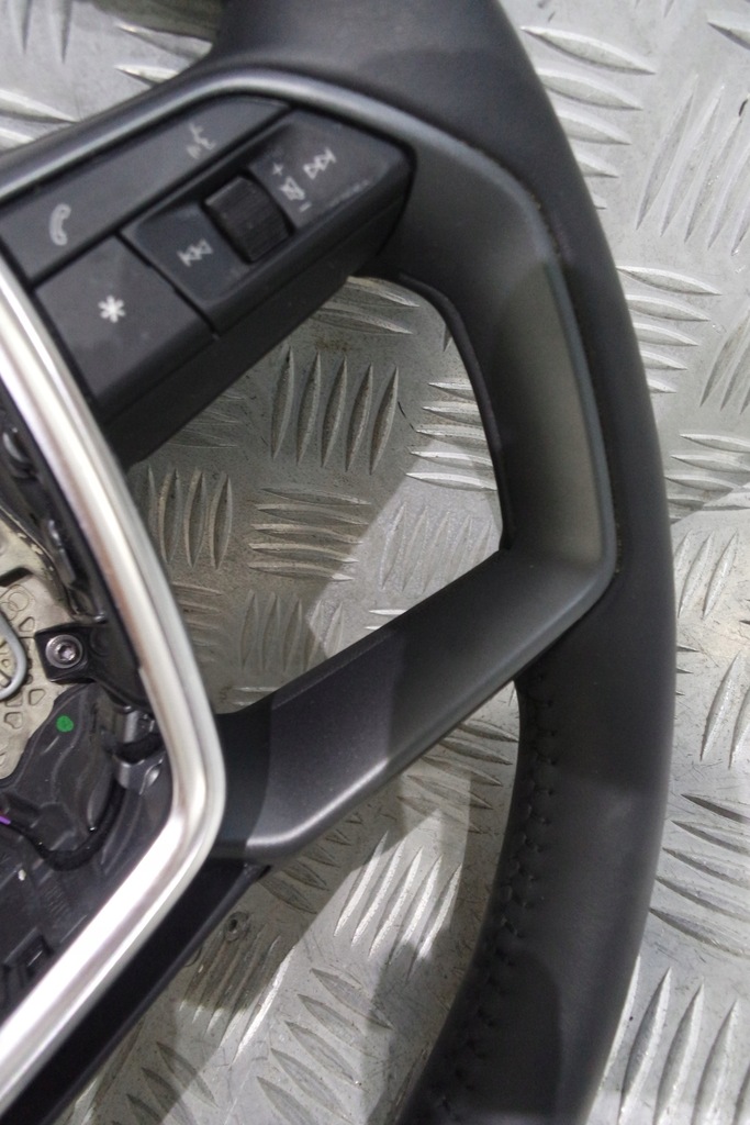 фото №5, Audi a6 c8 4k повітропровід шкіра k234