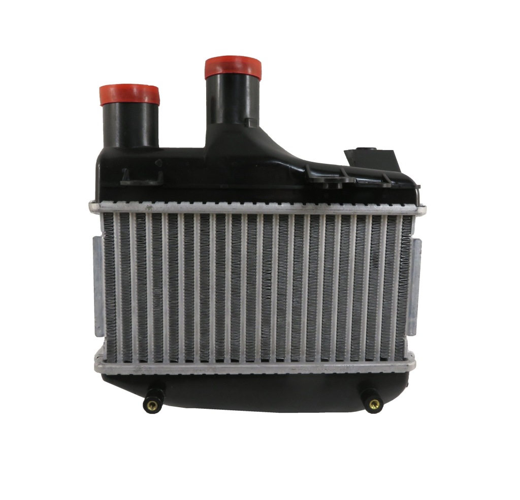 Купити Інтеркулер toyota corolla 1,4d-4d 2002-1794033020