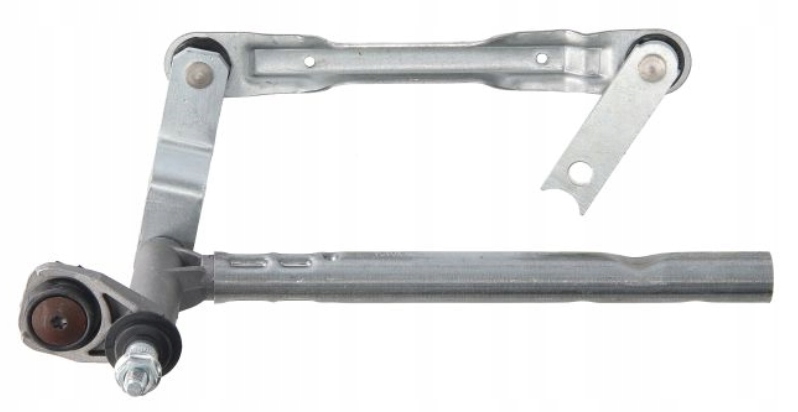 фото №1, Механизм дворник seat leon 05-12