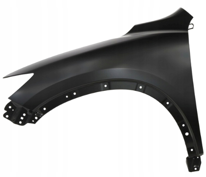 Купить Крыло  перед левое  mazda cx-5 03.12-08.17