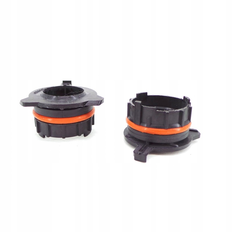 фото №1, Mercedes benz slk адаптер do лампочка h7 2szt