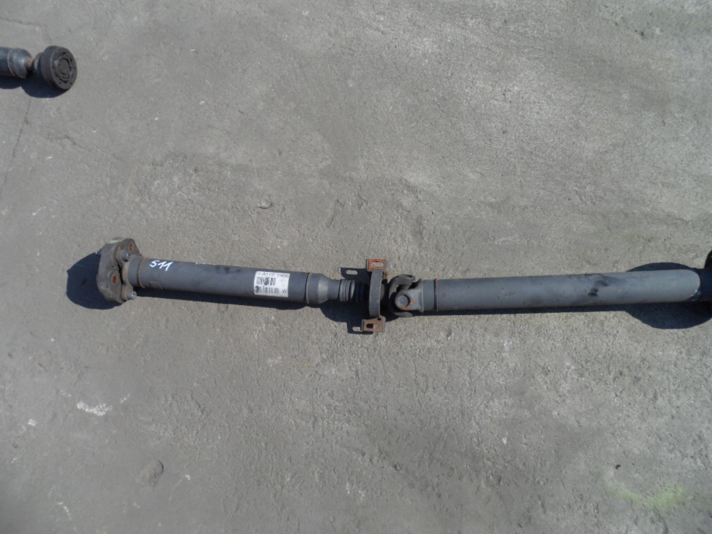 фото №1, Wał приводной mercedes slk w172 r172 1.8 a1721906