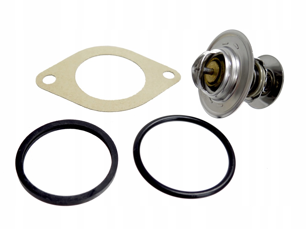 фото №1, Behr термостат tx1387d