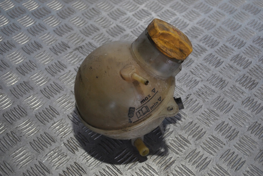 фото №1, Бачок рідина охолоджуючої ford galaxy ii