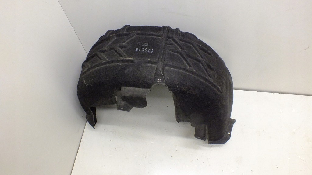 фото №1, Vw arteon підкрилок правий задня 3g8810972