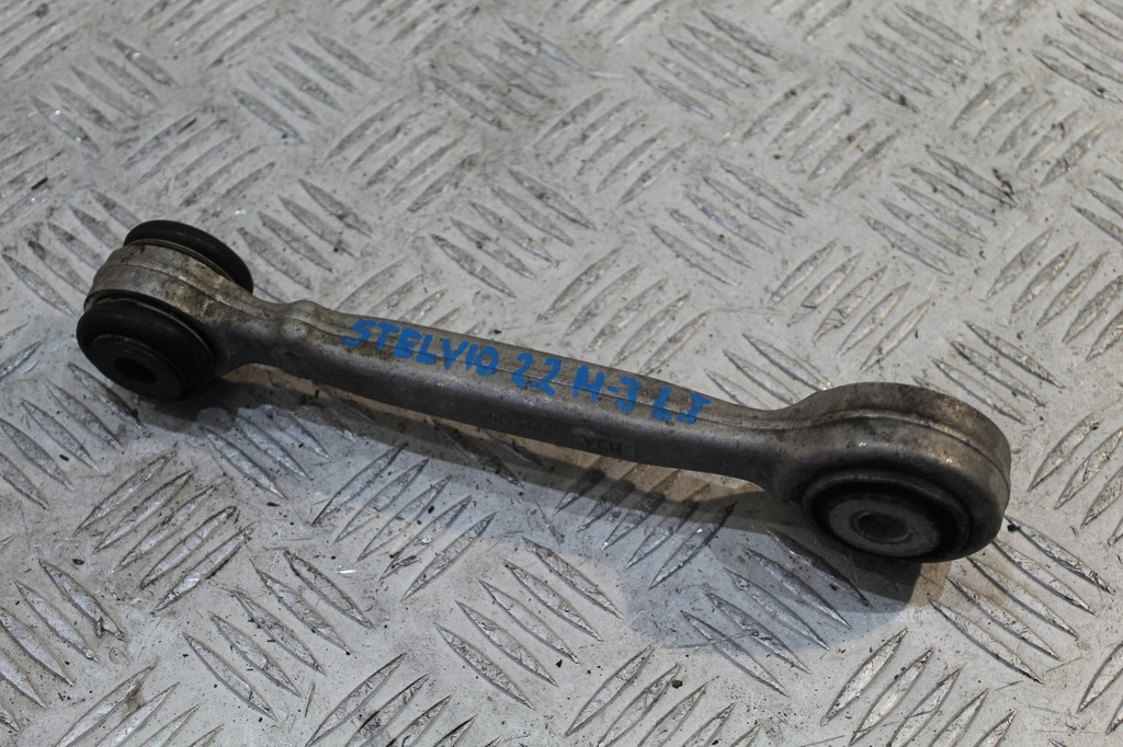 фото №1, Рычаг левый задняя stelvio