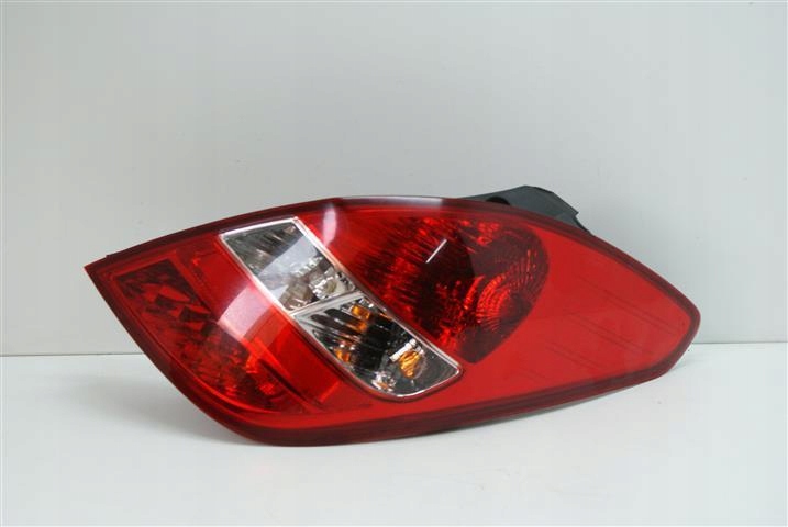 фото №1, Hyundai i20 12-14r. права лампа задня org.