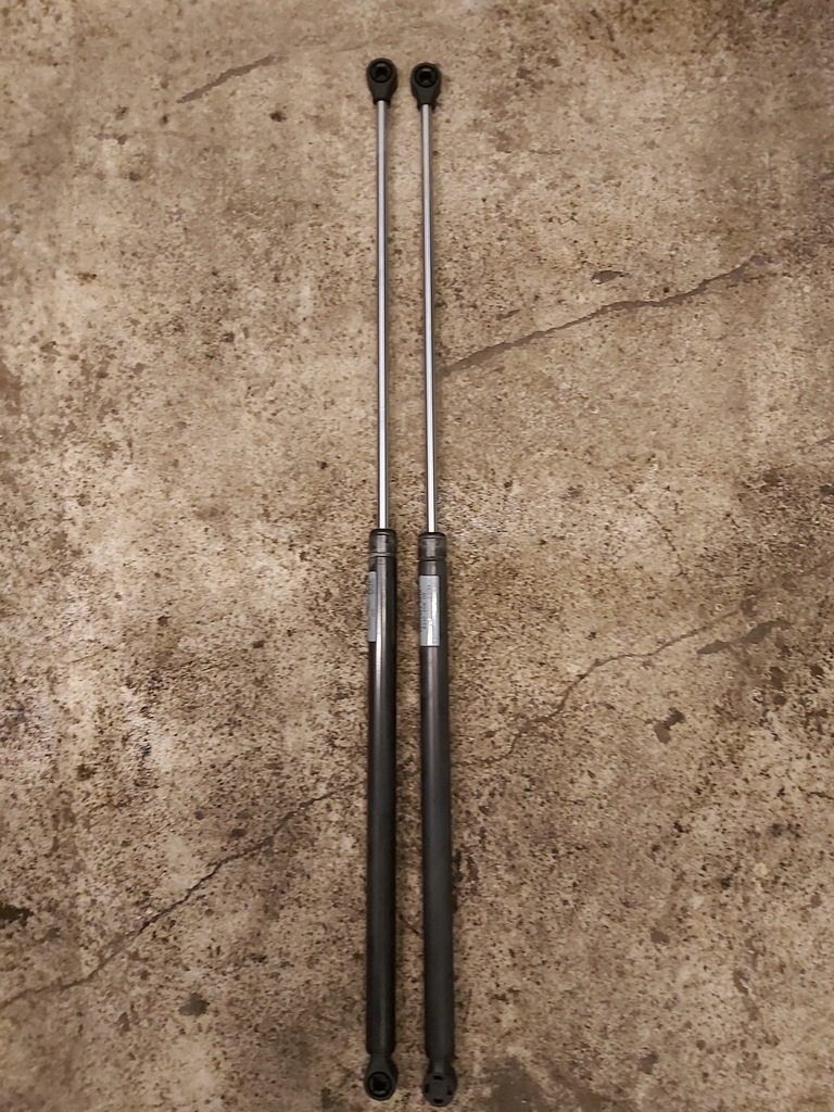 фото №1, Амортизатори багажника hummer h2